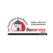Logo Bauservice Srl