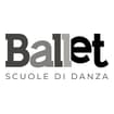 Logo "Ballet Società Sportiva Dilettantistica A Responsabilita' Limitata" In Breve " Ballet S.s.d. A R.l."