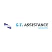 Logo G.t. Assistance Di Giorgio Tallarini