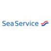 Logo Sea Service Di Angelo Meaggia