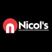 Logo Nicol's Srl
