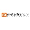 Logo Metalfranchi Srl