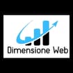 Logo Dimensione Web Srl Semplificata