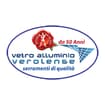 Logo Vetro Alluminio Verolense Di Conti Roberto