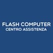 Logo Flash Computer Di Urbini Davide
