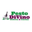 Logo Pesto Divino S.n.c. Di Alessandro Proto E Alice Giovanardi