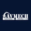 Logo Avmech Automation & Robotics Srl