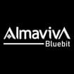Logo Almaviva Bluebit Spa Società Benefit