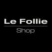 Logo Le Follie Srl