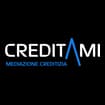 Logo Creditami Srl - Società Di Mediazione Creditizia