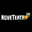 Logo Noveteatro Aps