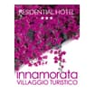 Logo Villaggio Turistico Innamorata Srl
