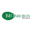 Logo Biomicron Srl