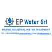 Logo Ep Water Srl