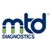 Logo Mtd Diagnostics Srl