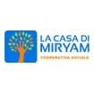 Logo La Casa Di Miryam Società Cooperativa Sociale A R.l.