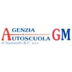 Logo Studio Di Consulenza Automobilistica G.m. S.a.s. Di Santaniello R Oberto E C.