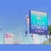 Logo Cala D'arno Srl