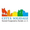 Logo Citta' Solidale Società Cooperativa Sociale A R.l