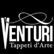 Logo Venturi Tappeti D'arte Srl