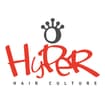 Logo Hyper Hair Culture Di Buozzi Andrea & Armari Catia S.n.c.