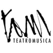 Logo Tam Teatromusica Società Cooperativa