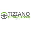 Logo Autonoleggio Tiziano S.n.c. Di Veronesi Gabriele & C.