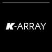 Logo K-Array S.r.l
