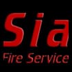 Logo Sia Fire Service Di Alberto Antarelli