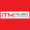 Logo Italmec Elettronica Srl In Forma Abbreviata "I.t.m. Srl"