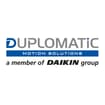 Logo Duplomatic Ms Spa