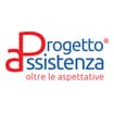 Logo Progettoassistenza Srl