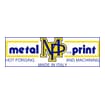 Logo Metalprint Spa