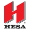 Logo Hesa Spa