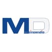 Logo M D Antincendio Srl