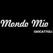Logo Mondo Mio Di Maffeis Mirella