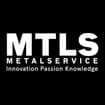 Logo Metal Service Srl