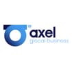 Logo Axel Glocal Business Srl
