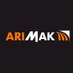 Logo Arimak Srl
