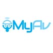 Logo Myav Spa