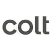 Logo Colt Technology Services Srl