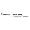 Logo Sunny Tuscany Srl
