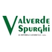Logo Valverde Spurghi Di Antonelli Luciano & C. Snc