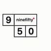 Logo Ninefifty Srl