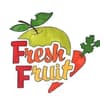 Logo Fresh Fruit Snc Di Frassine Massimo E Roberto