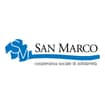 Logo Cooperativa Sociale Di Solidarieta' San Marco - O.n.l.u.s.