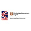 Logo English Study Centre Srl