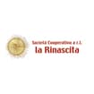 Logo La Rinascita Società Cooperativa Agricola Pastorale