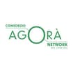 Logo Consorzio Agora' Network Società Cooperativa Sociale
