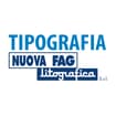 Logo Nuova Fag Litografica Srl
